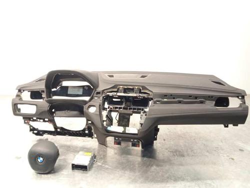 Used Airbag Kit BMW X1 (F48) sDrive 18 i (136 hp) 26208041