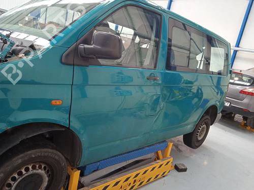 Engine VW TRANSPORTER T5 Van (7HA, 7HH, 7EA, 7EH) 1.9 TDI | BP36668931M1 - Image 20