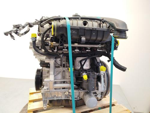 Engine CUPRA FORMENTOR (KM7, KMP) 1.5 TSI | BP36018605M1 - Image 7