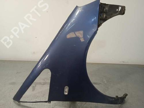 Used Right front fenders FORD GALAXY I (WGR) 1.9 TDI (150 hp) 7212527