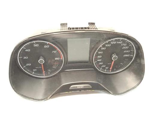 Instrument cluster SEAT LEON (5F1) 1.4 TSI | BP11967989C47 