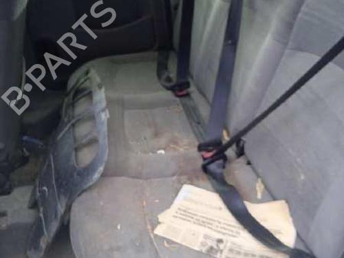 Rear bumper RENAULT KANGOO (KC0/1_) 1.5 dCi | BP16855449C8 