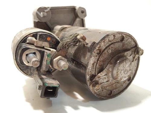 Starter CITROËN C4 Grand Picasso II (DA_, DE_) 1.2 THP 130 | BP13024919M8 