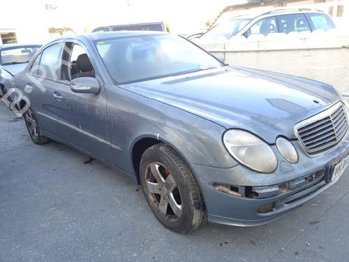 Right front door MERCEDES-BENZ E-CLASS (W211)  | BP10111342C3 