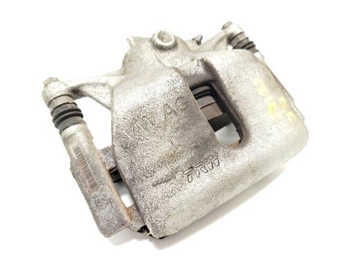 Used Left front brake caliper VW T-ROC (A11, D11) [2017-2026]  31965431
