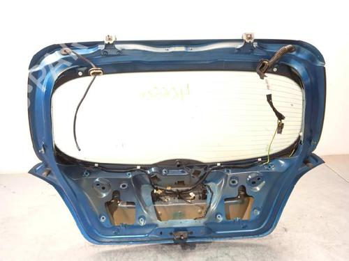 Tailgate PEUGEOT 207 (WA_, WC_) 1.4 | BP9516145C6 