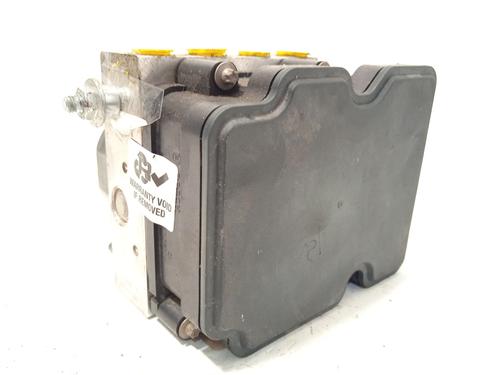 ABS pump PEUGEOT 308 II (LB_, LP_, LW_, LH_, L3_)  | BP19266111M43 