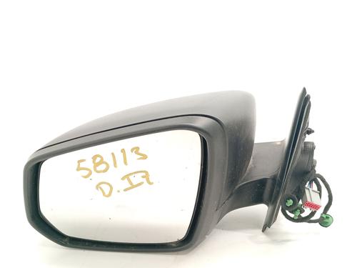 left-mirror-ford-transit-courier-b460-box-bodympv-2014-34390539 main image