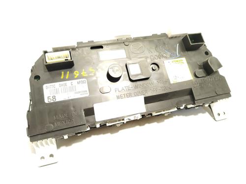 Instrument cluster MAZDA 2 Hatchback (DL, DJ) 1.5 SKYACTIV-G | BP32860442C47  - Image 6