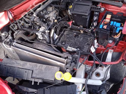 Tailgate RENAULT CLIO IV (BH_) 0.9 TCe 90 (BHNF, BHMA, BHMH, BHJK, BHJR) | BP29125467C6 