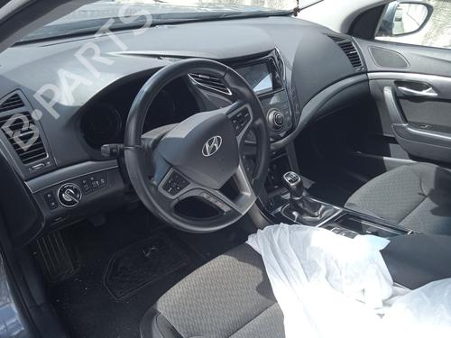 Left front steering knuckle HYUNDAI i40 I (VF) 1.7 CRDI | BP29305902M25  - Image 18
