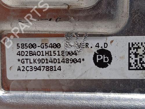 ABS pump KIA NIRO I (DE)  | BP23415029M43 
