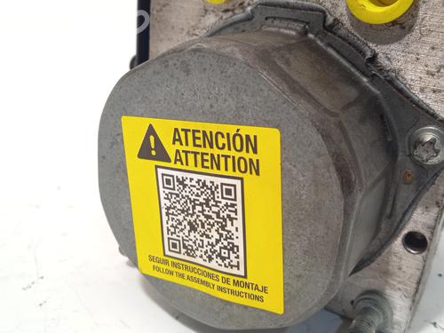 ABS pump RENAULT CAPTUR I (J5_, H5_) | BP29001870M43 - Image 5