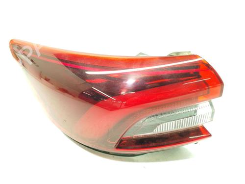 Left taillight FORD KUGA III (DFK) 2.5 FHEV | BP39613854C34 - Image 2