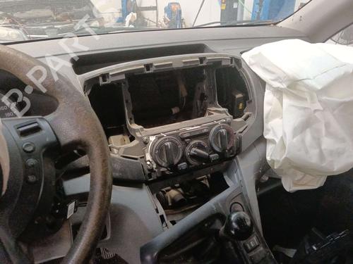 Left front window switch NISSAN NV200 / EVALIA Bus 1.5 dCi 90 (M20, M20M) | BP38201277I27 - Image 21