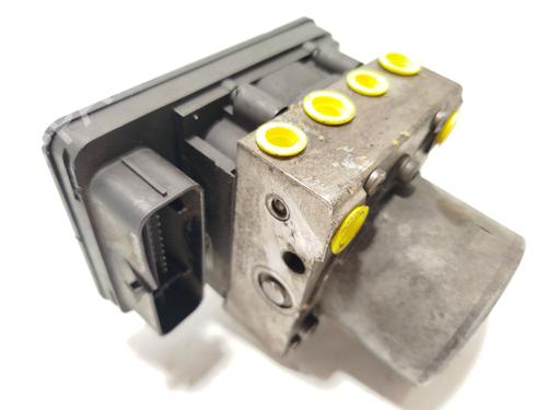 Used ABS pump SEAT TOLEDO IV (KG3) [2012-2019]  24139853
