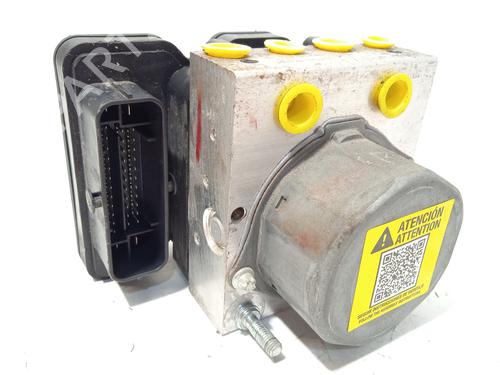 Used ABS pump DACIA SANDERO II [2012-2025]  29393921