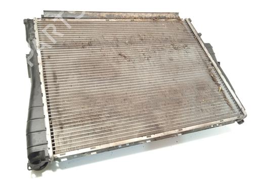 Water radiator BMW 3 Touring (E46) 330 xd | BP29850160M31 