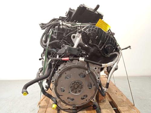 Engine BMW X5 (G05, F95) xDrive 40 i | BP13056387M1 
