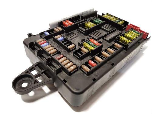 Used Fuse box BMW 4 Gran Coupe (F36) 428 i (245 hp) 5774334