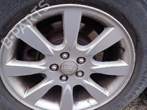 Front right lock SUBARU LEGACY V Estate (BR) 2.0 D AWD | BP25593417C97 