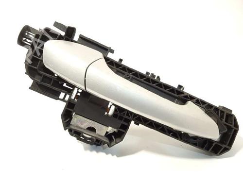 Rear right exterior door handle MERCEDES-BENZ A-CLASS (W176)  | BP6963724C130 