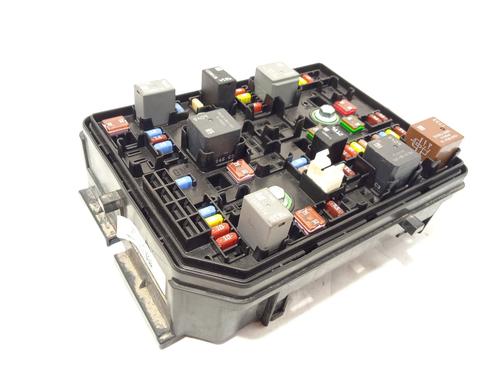 Used Fuse box Fuse box OPEL ASTRA K Sports Tourer (B16) 1.6 CDTi (35) (110 hp) 23244093 23244093