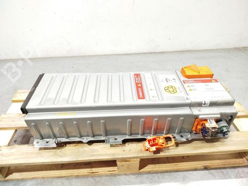 Used Battery Battery PEUGEOT 508 SW I (8E_) 2.0 HDi (163 hp) 33704677 33704677
