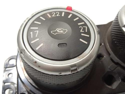 Climate control MITSUBISHI OUTLANDER II (CW_W) 2.0 DI-D (CW8W) | BP10551977I5 