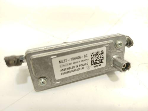 Electronic module FORD TRANSIT CUSTOM V710 Van (NRN) 2.0 EcoBlue | BP37540978M83 - Image 4