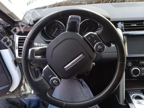 Radio LAND ROVER DISCOVERY V (L462) 2.0 Sd4 4x4 | BP24888429E6 