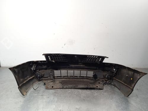 Front bumper RENAULT VEL SATIS (BJ0_) 2.2 dCi (BJ0E, BJ0F) | BP20334633C7 