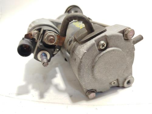 Starter OPEL ASTRA K (B16)  | BP24107221M8 