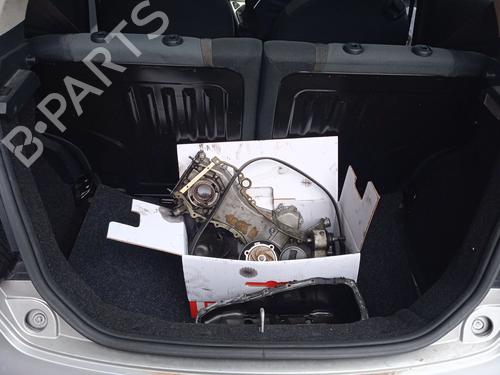 Right sun visor FORD KA (RU8) 1.3 TDCi | BP32132134I2  - Image 32