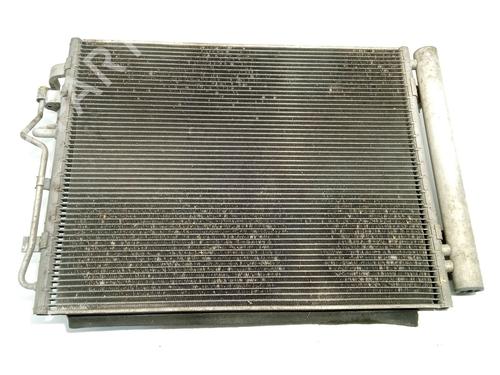 AC radiator KIA CEE'D Hatchback (ED) 1.6 CRDi 115 | BP28544180M32 - Image 2