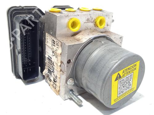 Used ABS pump MERCEDES-BENZ CITAN Box Body/MPV (W415) 108 CDI (415.601, 415.603) (75 hp) 29393920