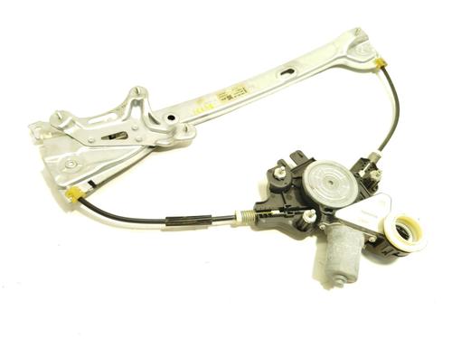 Used Front right window mechanism Front right window mechanism 22308819 22308819