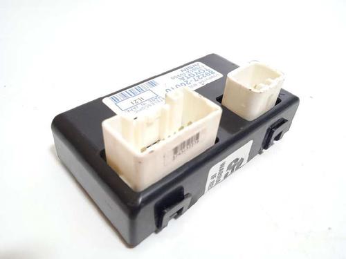Used Electronic module Electronic module 9277637 9277637
