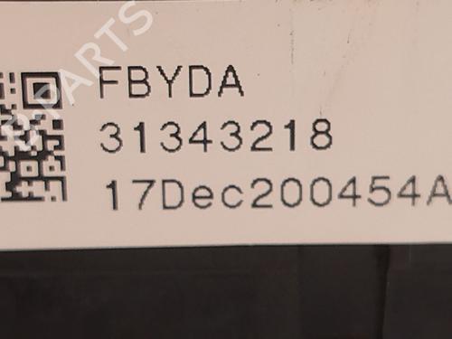 Steering column stalk VOLVO V40 Hatchback (525) D2 | BP23547365I23 - Image 9