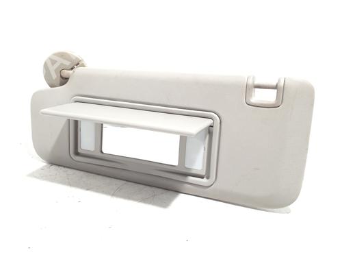 Used Left sun visor OPEL ASTRA J (P10) [2009-2016]  32103704