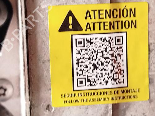 Motor MINI MINI (F55) One D | BP32313580M1