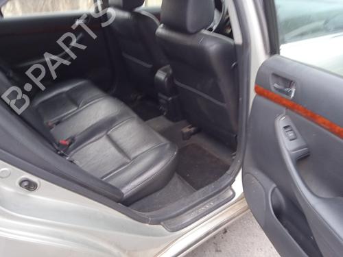 Left front window switch TOYOTA AVENSIS (_T25_) 2.0 D-4D (CDT250_, CDT250R) | BP23662477I27 - Image 20