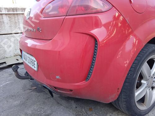 Gearbox SEAT LEON (1P1) 2.0 TDI 16V | BP23244108M3 