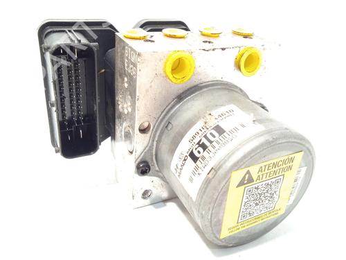 Used ABS pump KIA CARENS IV [2013-2026]  29234872