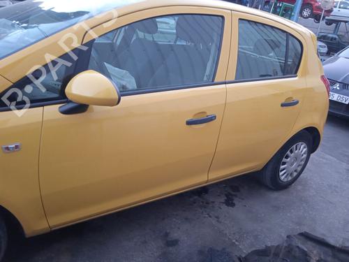 Alternator OPEL CORSA D (S07) 1.2 (L08, L68) | BP29582239M7 