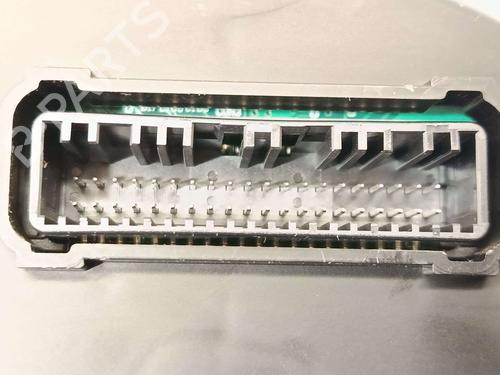 Instrument cluster KIA CARENS IV 1.7 CRDi | BP38536241C47 - Image 5