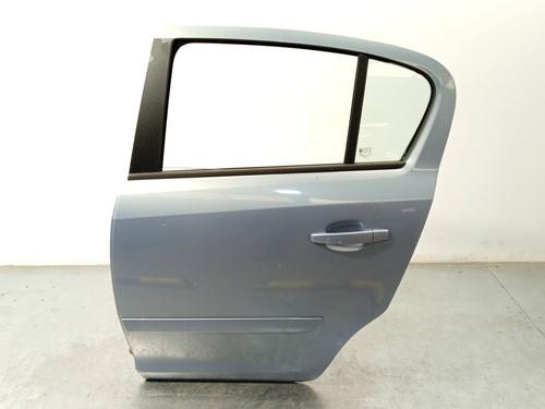 left-rear-door-opel-corsa-d-s07-2006-2007-2008-2009-2010-2011-2012-2013-2014-2015-29397088 main image