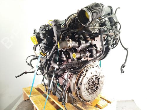 Used Engine Engine 33818933 33818933