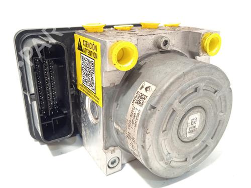 Used ABS pump RENAULT MEGANE IV Hatchback (B9A/M/N_) [2015-2026]  29309279