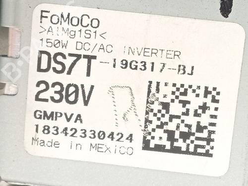 Electronic module FORD MONDEO V Hatchback (CE) 2.0 EcoBlue | BP26708904M83 - Image 4